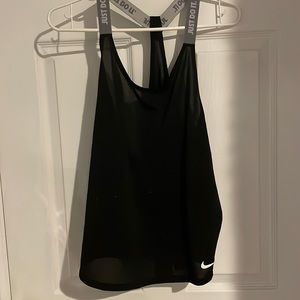 Nike tank top